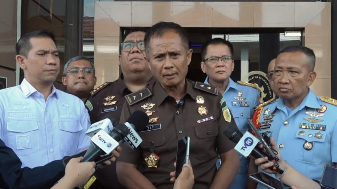 Kejagung Siapkan Saksi dan Ahli di Sidang Korupsi Satelit Kemhan