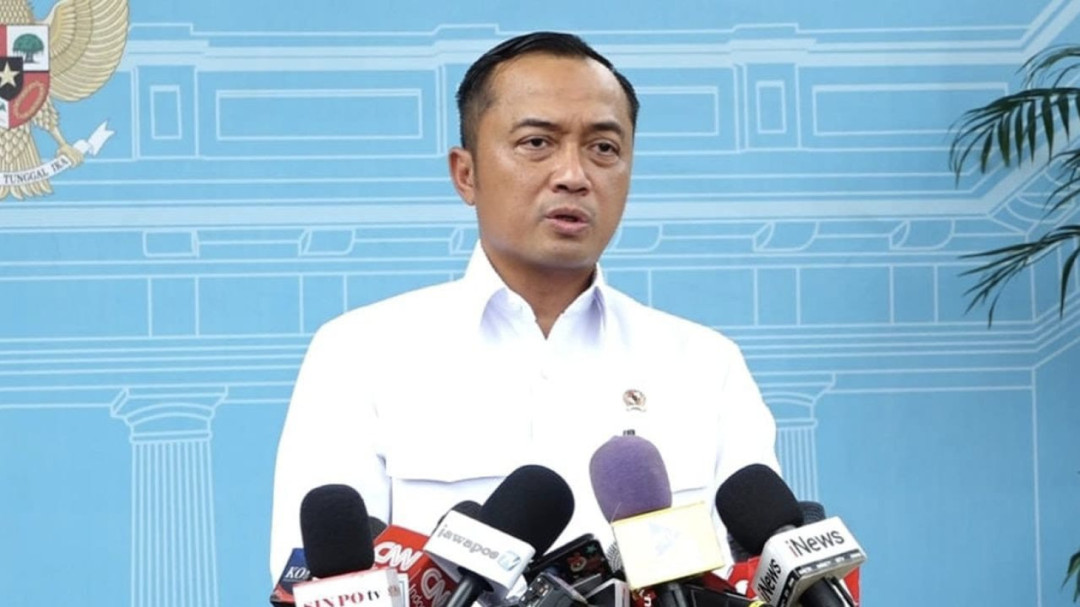 Mensesneg: Baru 1,1 Juta Mahasiswa Terima KIP, Presiden Minta Perluasan Akses