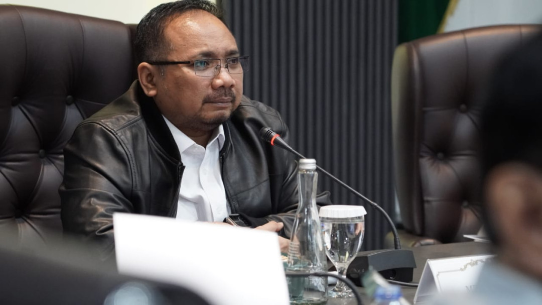 Pemerintah Tunda Kewajiban Sertifikasi Halal bagi UMK hingga 2026