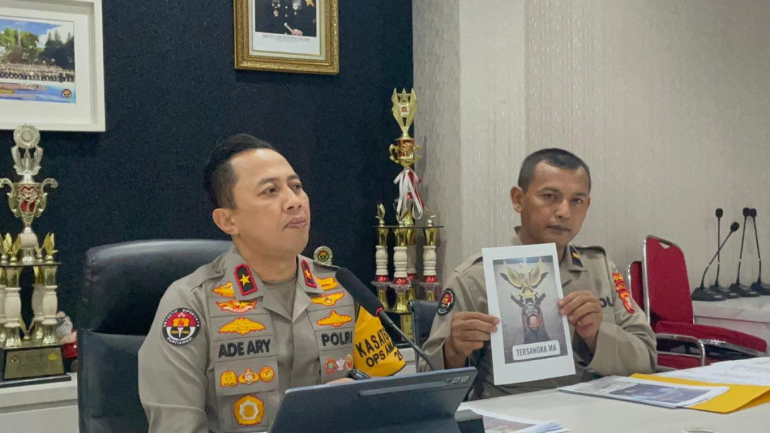 Polisi Ungkap Peran 9 Tersangka Kasus Penyekapan dan Pemerasan