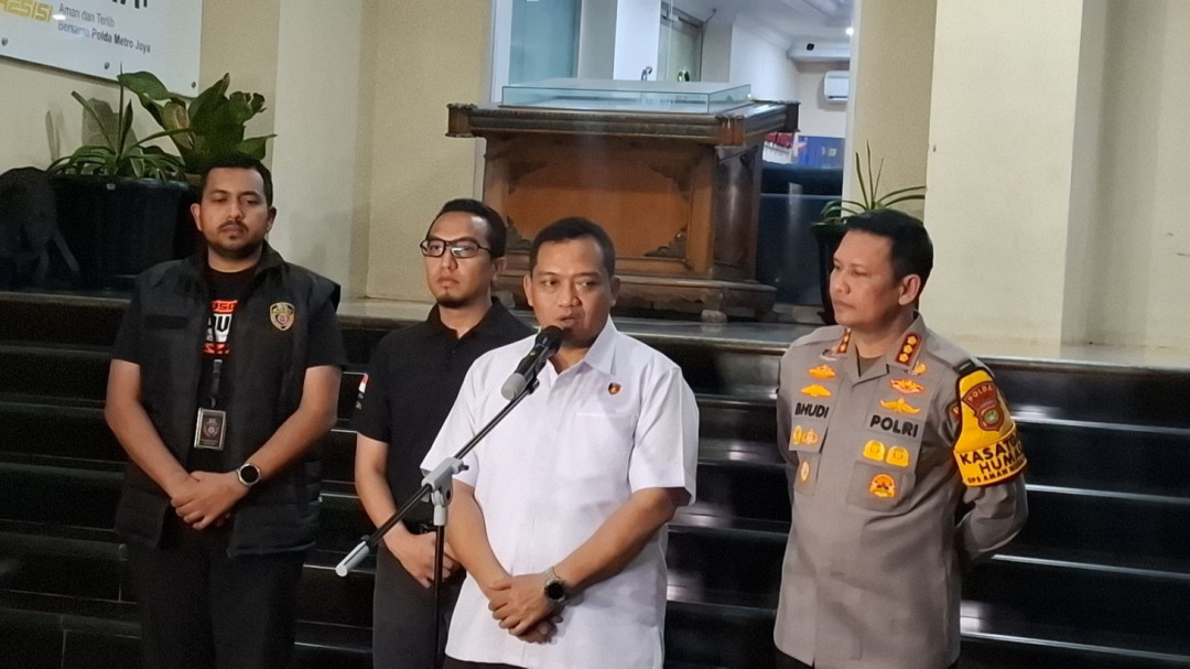 Kasus Tudingan Ijazah Palsu Jokowi, Polisi: Roy Suryo Cs Bisa Pulang ke Rumah