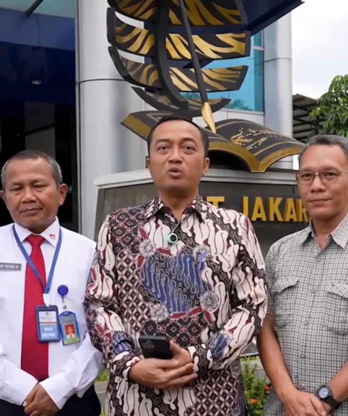 Mensesneg Tegaskan Seleksi SMA Taruna Nusantara Bebas Titipan