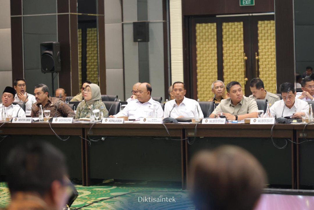 Kemdiktisaintek Dorong Peran Kampus tuk Capai Nol Persen Kemiskinan Ekstrem 2026