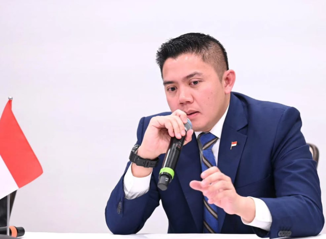 Indonesia Tegaskan Produk AS Wajib Sertifikasi Halal