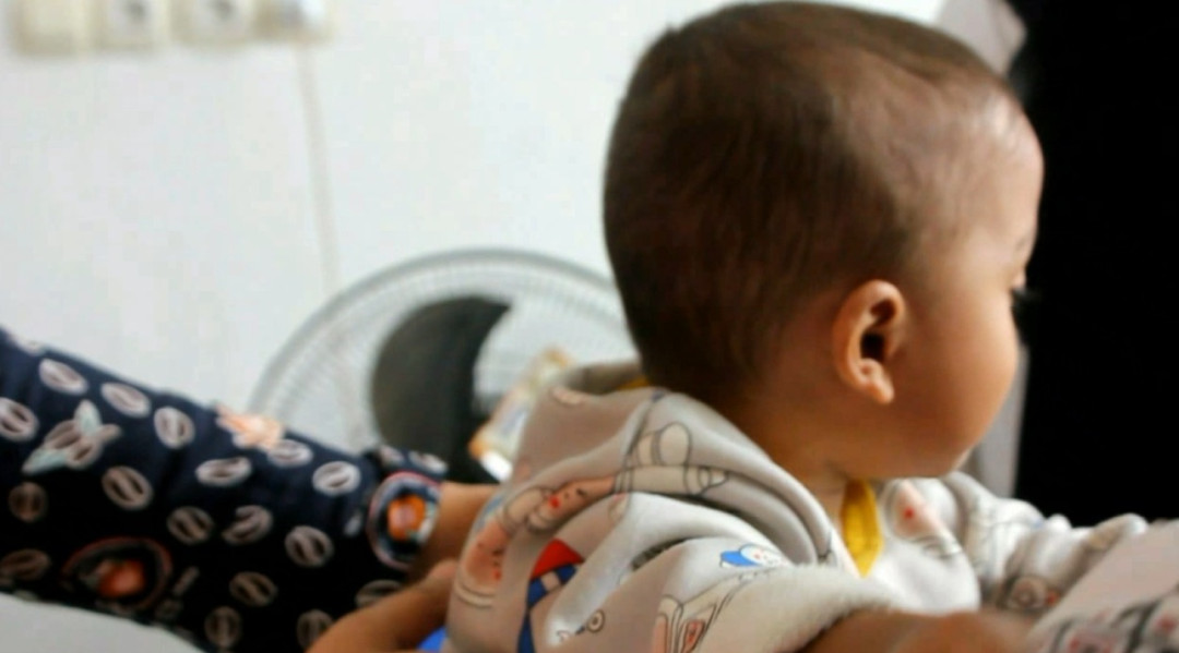 Kasus Campak Meningkat, Tanjab Timur Tetapkan KLB