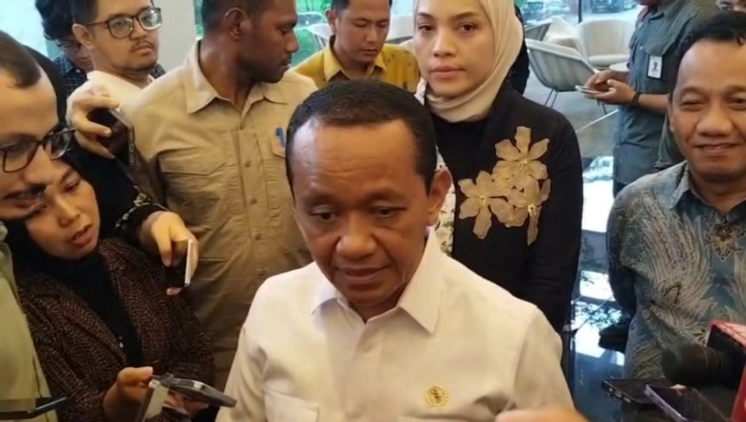 Prioritaskan Kebutuhan Domestik, Pemerintah Rumuskan Aturan Baru Ekspor Batu Bara