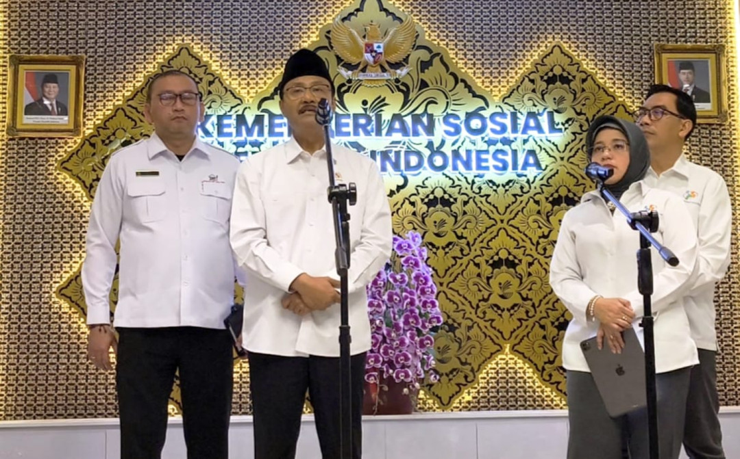 Mensos: 106 Ribu Pasien Katastropik Otomatis Diaktifkan, Berlaku Tiga Bulan