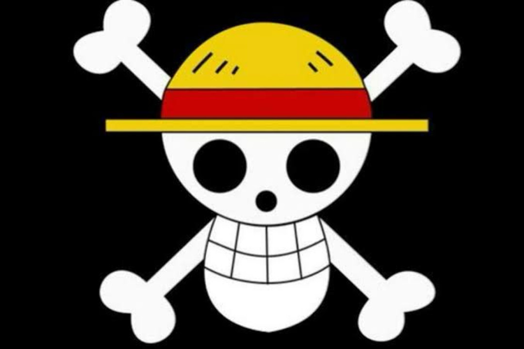 Yuk! Cari Tahu Makna di Balik Bendera Bajak Laut One Piece yang Jadi Sorotan Jelang HUT RI