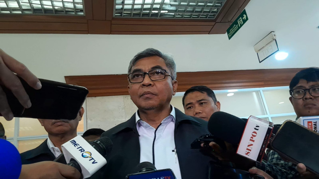Ketua KPK Buka Suara soal Purbaya Berpotensi 'Di-Noel-kan'