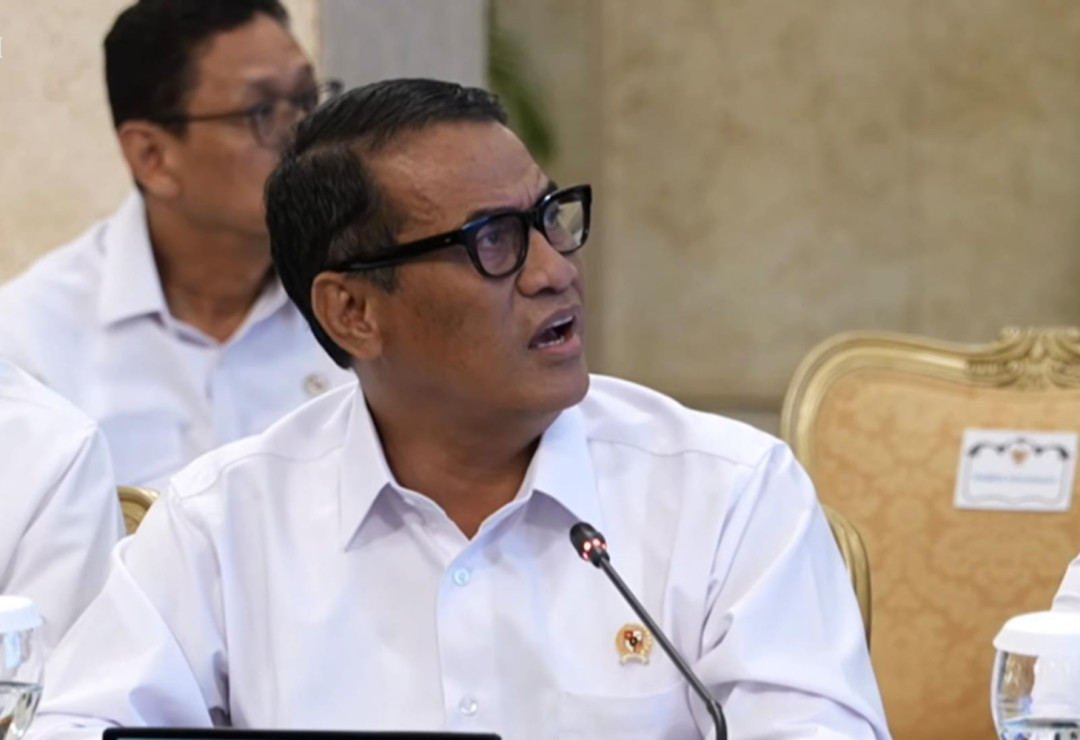 Produksi Beras Naik, Indonesia Siap Umumkan Swasembada Pangan