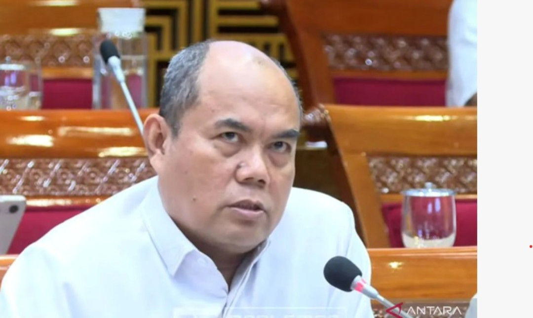 Kemensos: Akses Pendidikan Diperluas, Sekolah Rakyat Siap Berjalan di 63 Titik