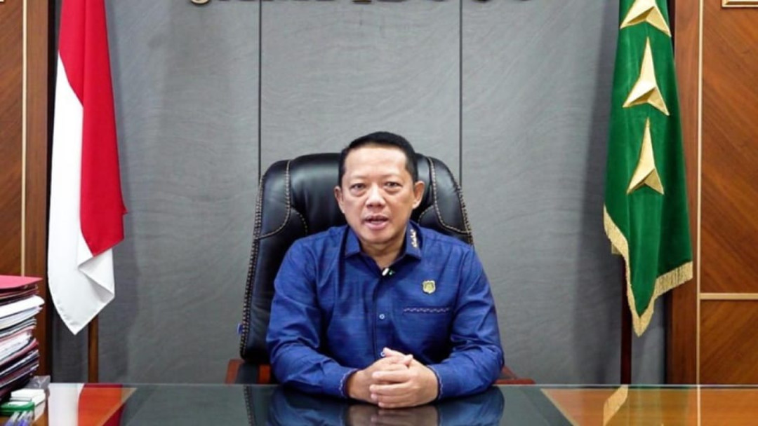 Kejagung Pastikan Telusuri Keterlibatan Riza Chalid di Kasus Pertal