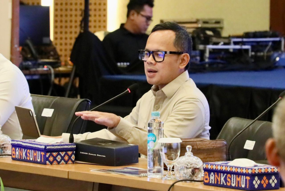 Pemerintah Siapkan Reformasi Besar BUMD, Fokus pada Transparansi dan Kinerja