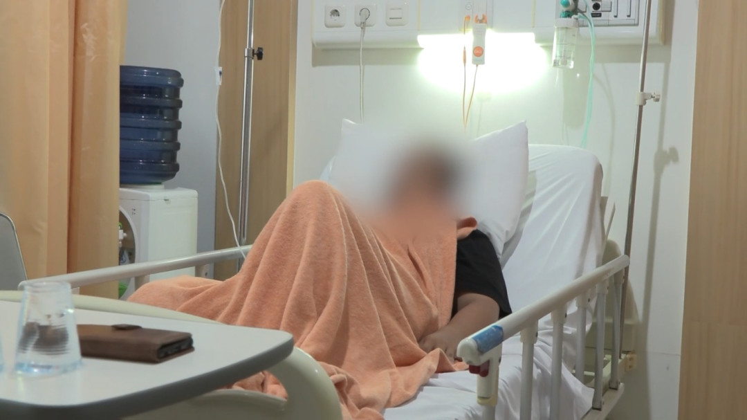 Santri Korban Dugaan Kekerasan Berangsur Pulih, Limpa Alami Goresan