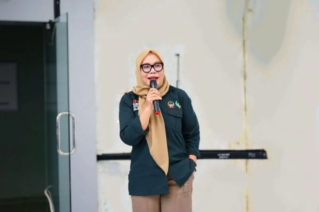 Pemprov Sulsel Gencarkan Program Gizi untuk Tekan Angka Stunting 