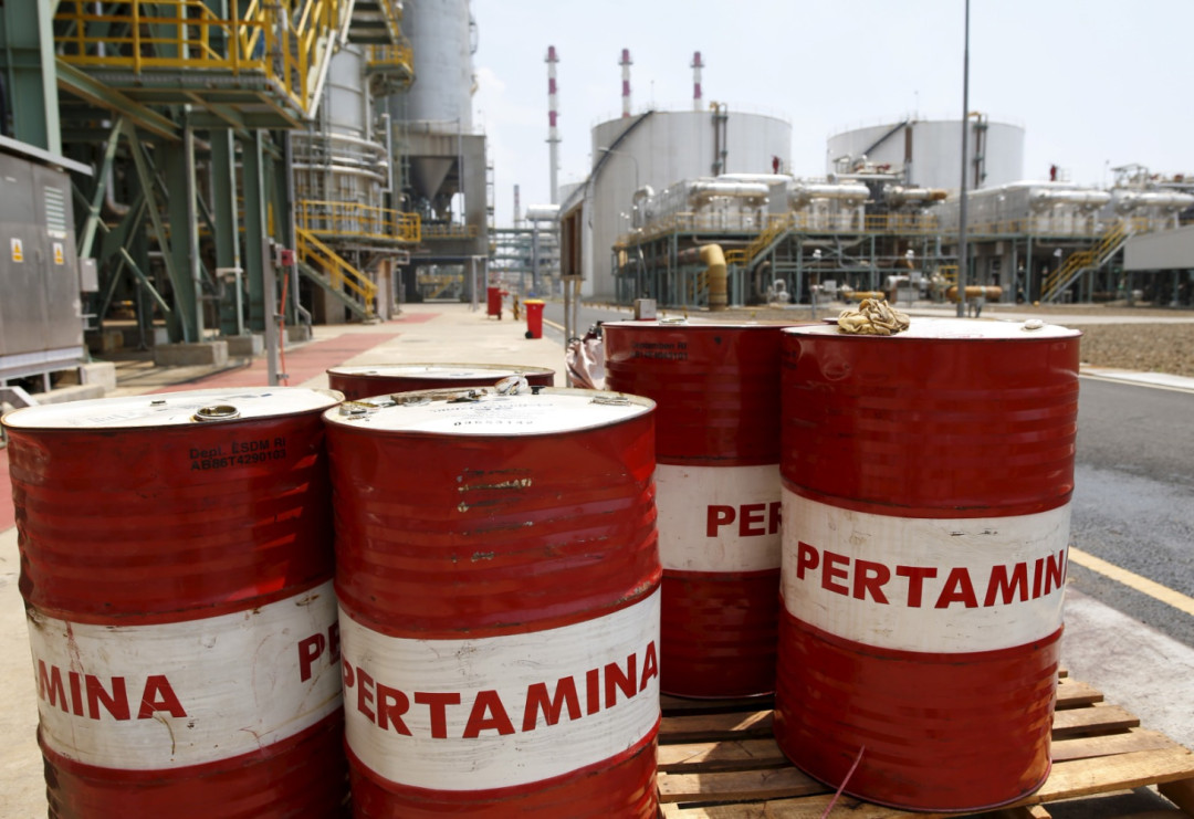 Kejaksaan Agung Periksa Kepala SKK Migas Terkait Kasus Korupsi Pertamina