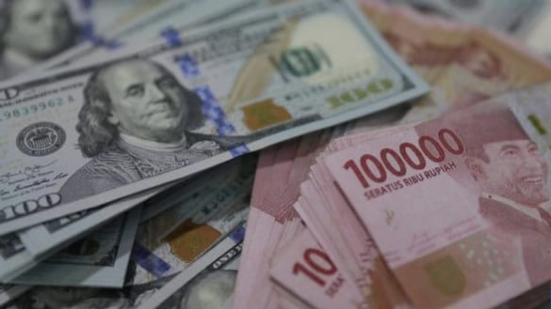 Dolar AS Menguat, Rupiah Berpotensi Melemah Hari Ini