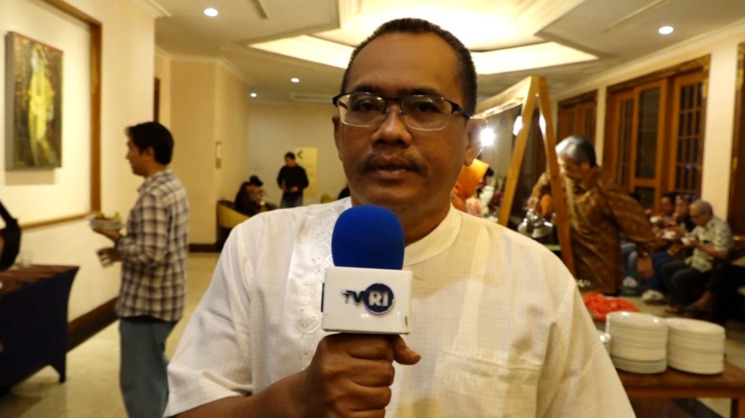 PWI DIY Dorong Realisasi Pembangunan Graha Pers Pancasila