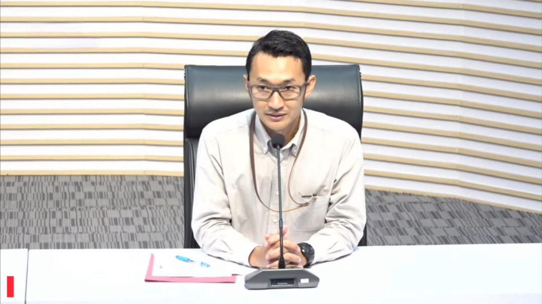 KPK OTT Bupati Rejang Lebong Terkait Suap Proyek Pemkab