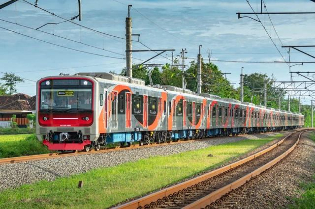 HUT ke-17, KAI Commuter Beri Promo Tiket Basoetta