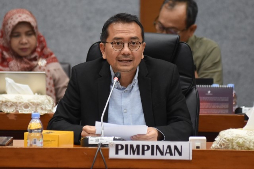 DPR RI Desak Pemerintah Segera Selesaikan Tragedi Kemanusiaan Kanjuruhan