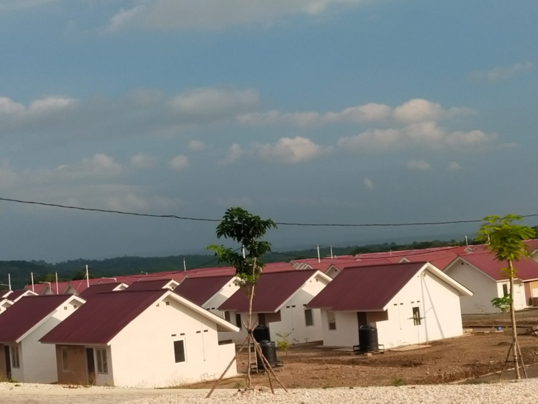 Proyek Rusus 2100 Unit di Kupang Diselidiki, 3 BUMN Dipanggil