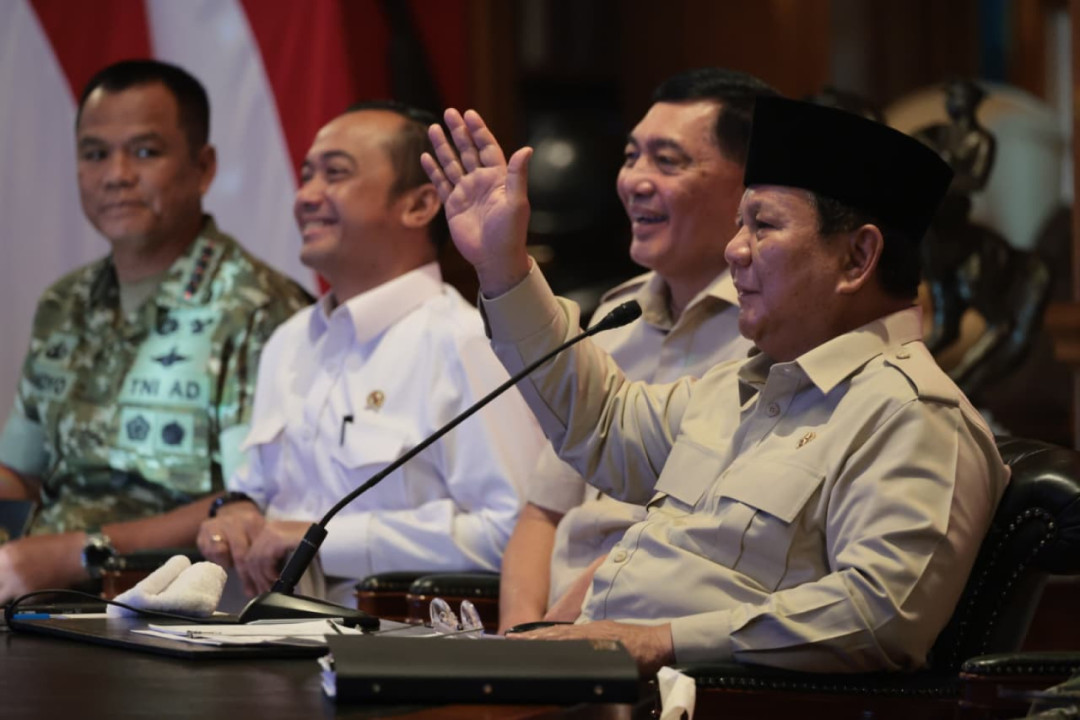 Dialog dengan Presiden, Siswi Asal Nias Yemisa Zebua Curhat Ingin Jadi Dokter Hingga Program Makan Gratis