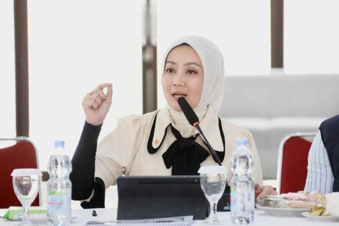 Atalia Praratya: Jika Ada Pelanggaran Berat, Izin Ponpes Harus Dicabut