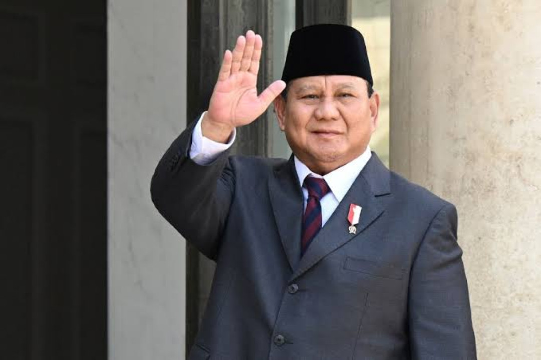 Presiden Prabowo dan PM Jepang Direncanakan Bertemu Akhir Maret