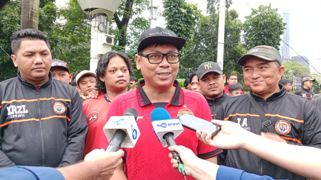 Pecinta Sepak Bola Sambut Antusias Siaran Gratis Piala Dunia 2026 di TVRI