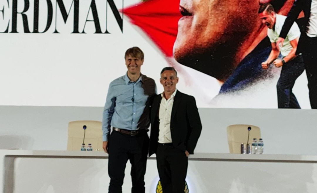 Cesar Meylan Lihat Timnas Indonesia Punya Kemiripan dengan Kanada