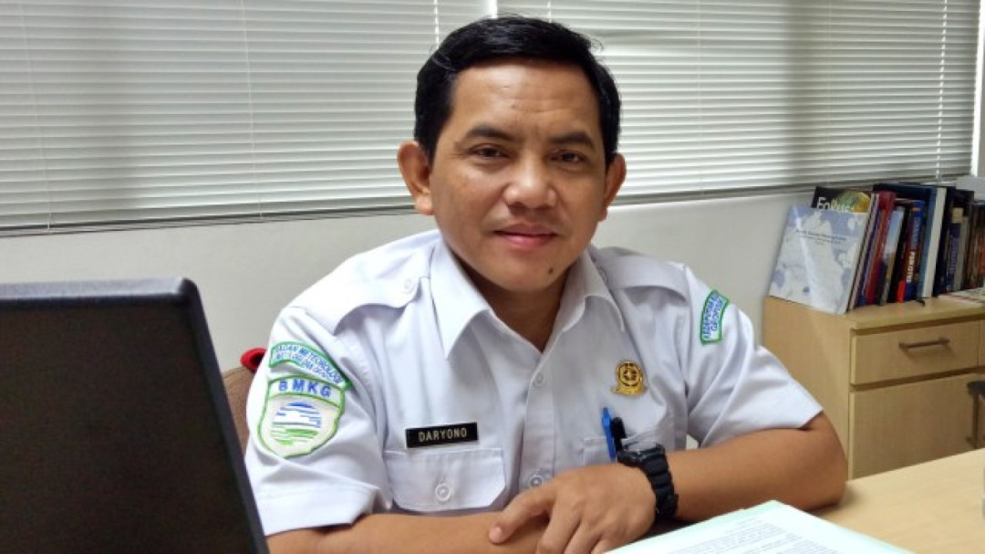 BMKG: Gempa M 6,5 di Sumenep Dipicu Aktivitas Sesar Bawah Laut