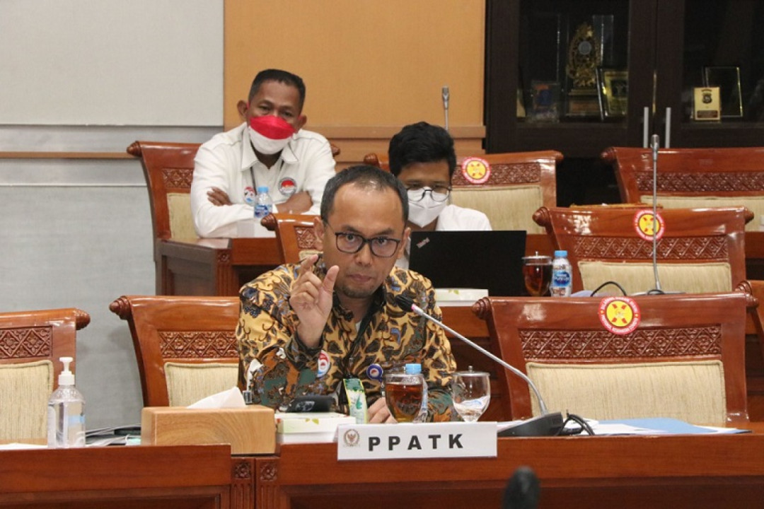 Ribuan Triliun Uang Hilang Akibat Kejahatan Lingkungan, Ketua PPATK: Pelaku Manfaatkan Celah Sistem Keuangan
