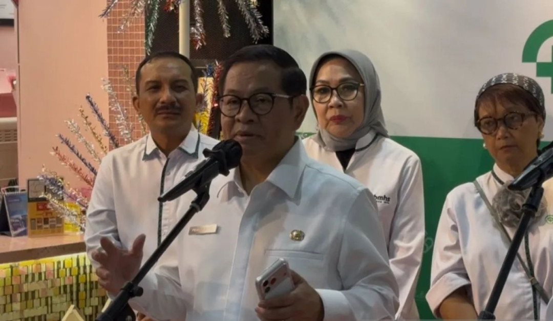 Pemprov DKI Segera Keluarkan Pergub Larangan Konsumsi Daging Anjing dan Kucing