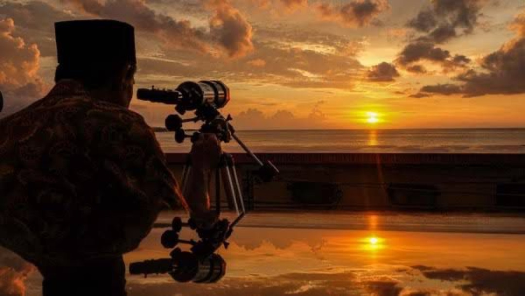 Kemenag Gelar Sidang Isbat Hari Ini, Penetapan 1 Syawal 1447 H Diumumkan Malam Ini