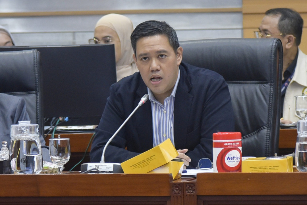 Keputusan MK Final, DPR Akan Sesuaikan Aturan Pelaksana UU ITE