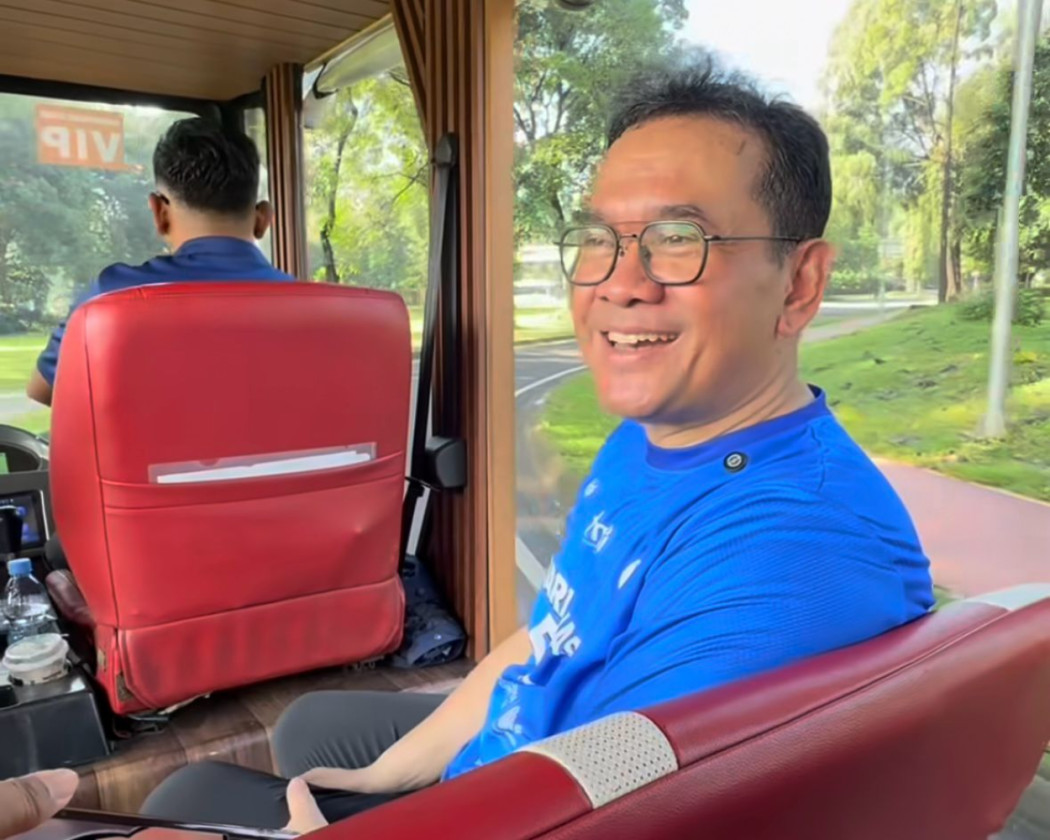 Stok Beras Melimpah, Pemerintah Pertimbangkan Ekspor ke Malaysia