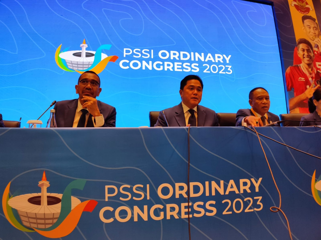 Shin Tae-yong Panggil 8 Pemain Naturalisasi, Ini Tanggapan PSSI