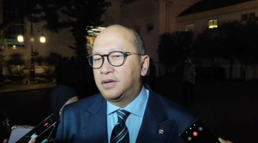 Pemerintah Segera Rapat Bahas Kelanjutan 28 Perusahaan yang Dicabut Izinnya, Termasuk Tambang Emas Martabe