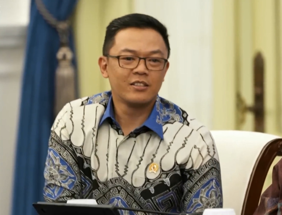 Ketegangan Timur Tengah, Indonesia Serukan De-eskalasi Konflik