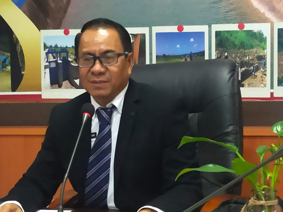 Infrastruktur Buruk Hambat Penanganan Kemiskinan dan Stunting di NTT