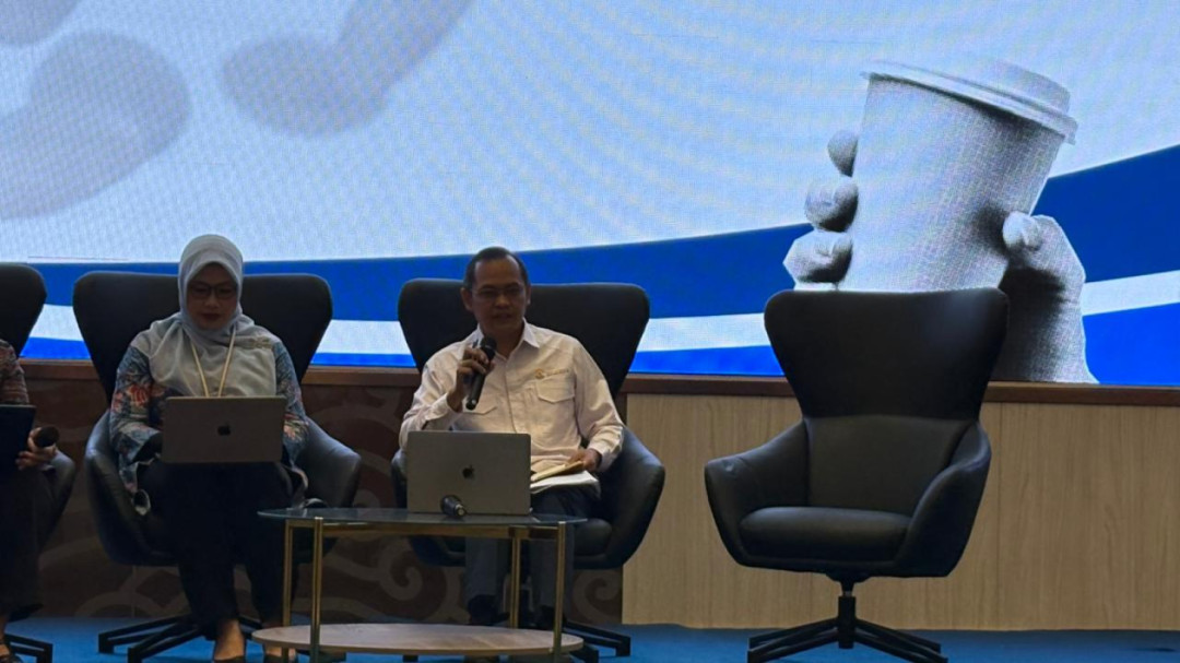 Kemendiktisaintek Sebut Sekolah Garuda Hadir untuk Anak Berbakat Indonesia