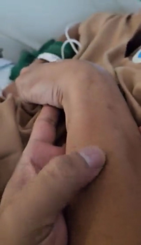 Ayah Korban Penganiayaan Mario Beberkan ‘D’ Telah Masuki Fase Pemulihan Emosional