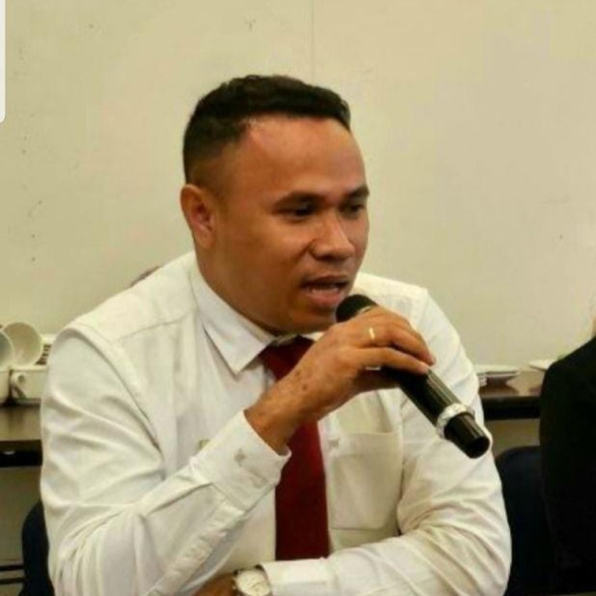 Ombudsman NTT Harap Polemik Penentuan Sekda Ngada Tak Ganggu Pelayanan Publik