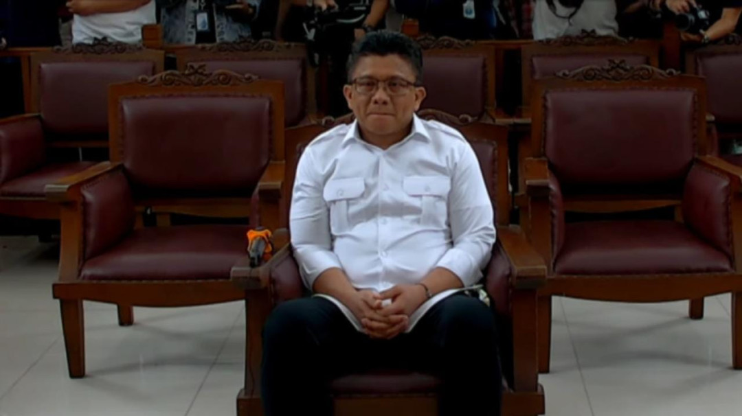 Ferdy Sambo dan Putri Chandrawathi Jalani Pemeriksaan Terdakwa Hari Ini