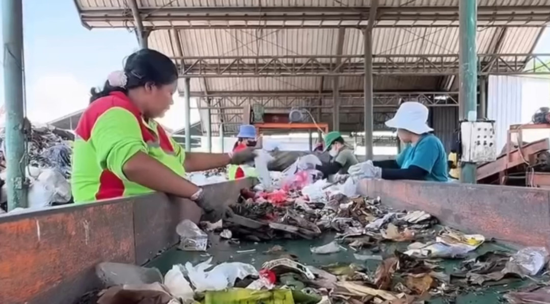 Antisipasi Krisis Sampah, DPRD Badung Dorong Pembangunan TPA Modern