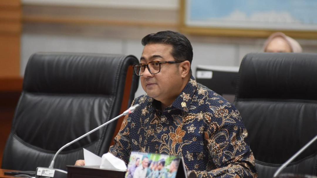 Pemerintah Siapkan Ekosistem Digital untuk Serap Pengangguran Muda