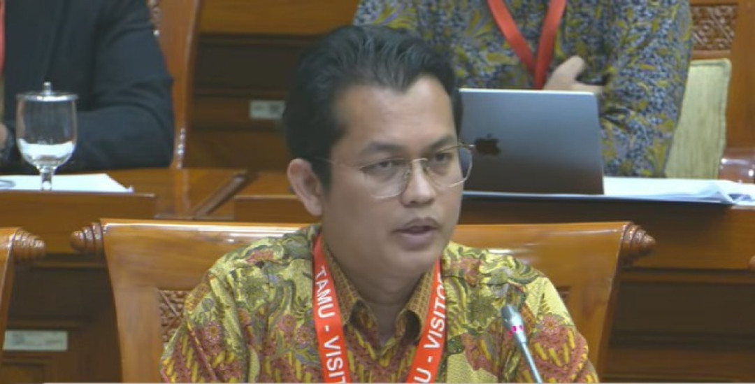 TAUD Kecewa Kasus Penyiraman Air Keras Aktivis KontraS Dialihkan ke Puspom TNI