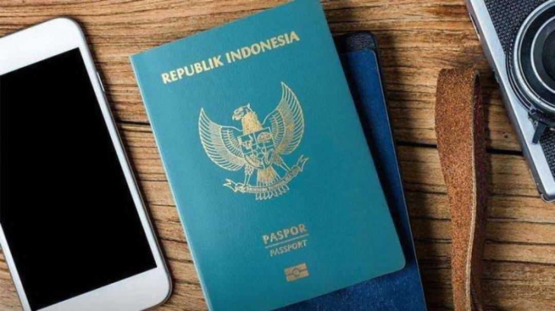 Kominfo: Masih Menganalisis 34 Juta Paspor yang Diduga Bocor