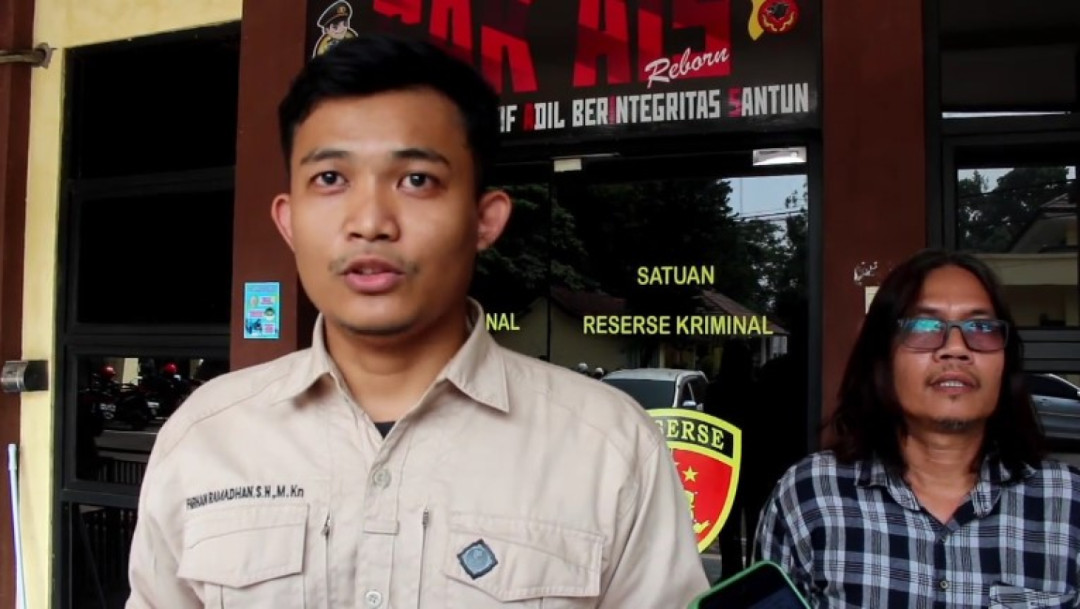 Oknum Polisi Diduga Tipu Pengusaha Beras 700 Juta